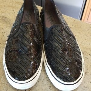 Keds tennis shoes